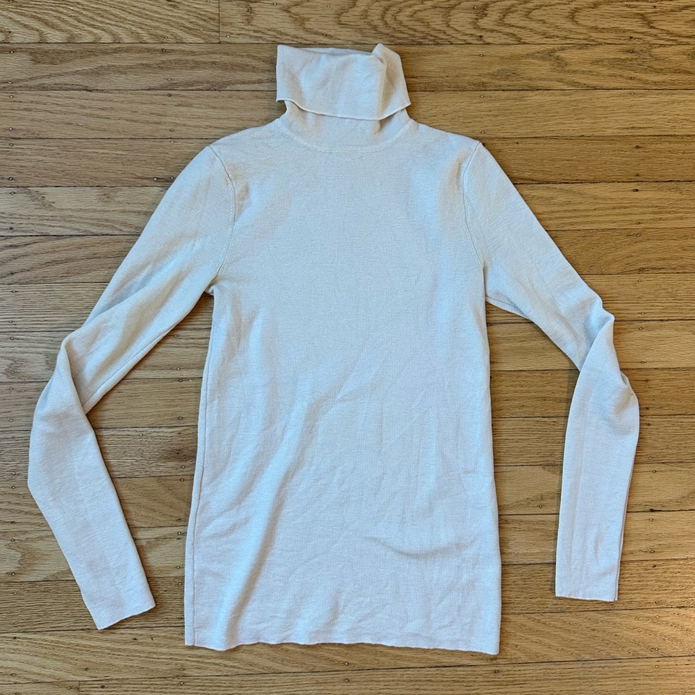 Toteme turtleneck